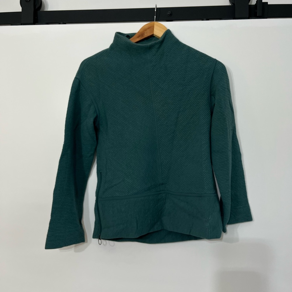 Lululemon Pullover Sweater